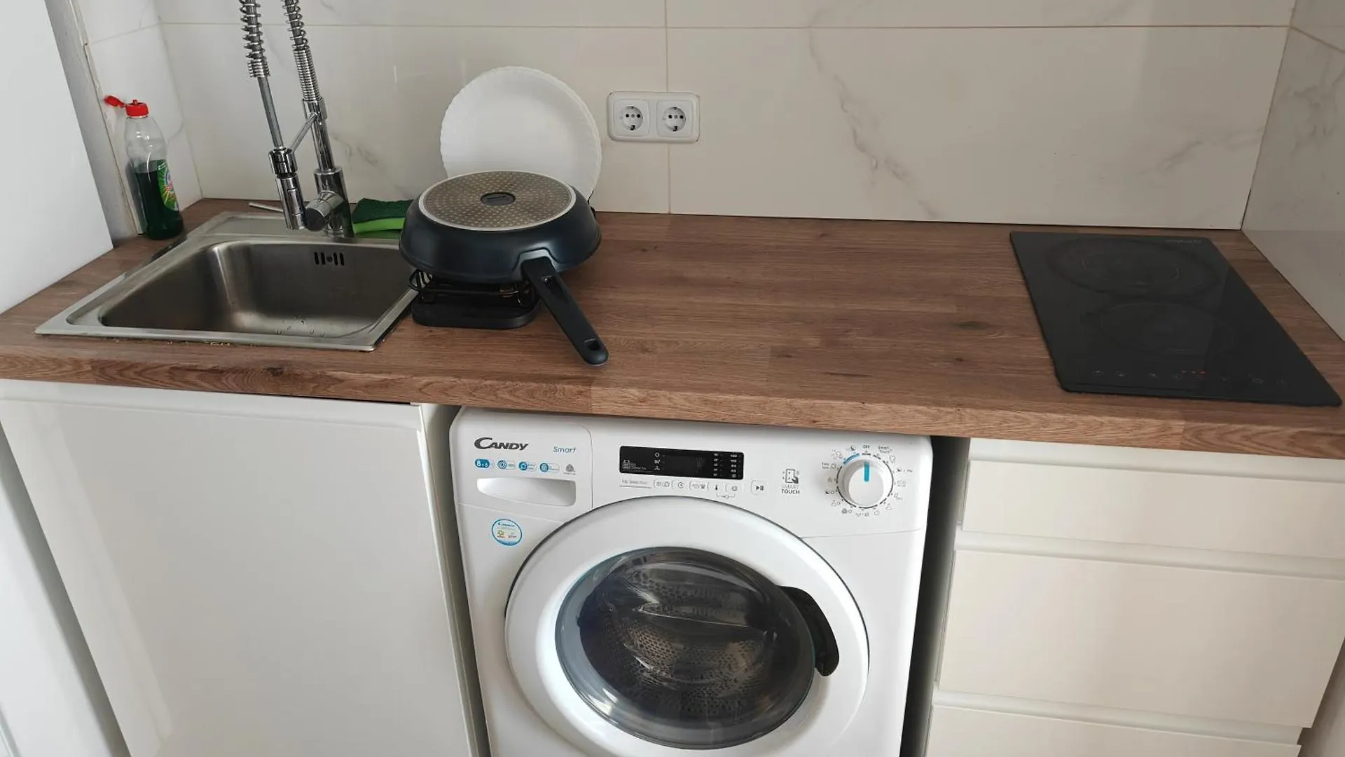 منزل للإقامة Share Home برشلونة