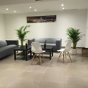Hotel Bestprice Gracia, Barcellona